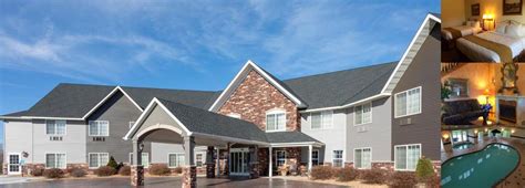 hotels in montevideo mn|Crossings by GrandStay Inn and Suites .